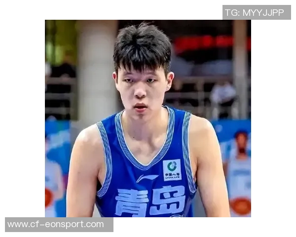 媒体人分析杨瀚森表现需增加上场时间与体能提升才能激发积极性