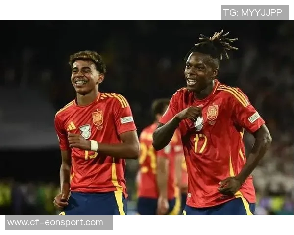 西班牙国家队最新名单公布亚马尔领衔赫伊森拉波尔特入选罗德里因伤缺席