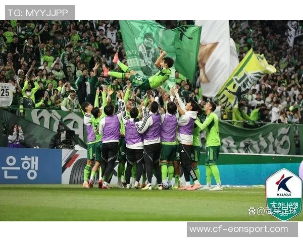 大邱FC遭遇降级危机重返K2联赛十年后再度挑战新征程