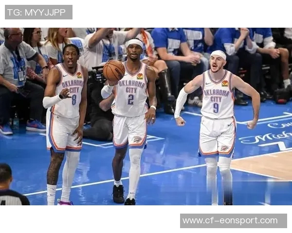 亚历山大谈对手：真正的挑战来自詹杜库登而非同龄球员