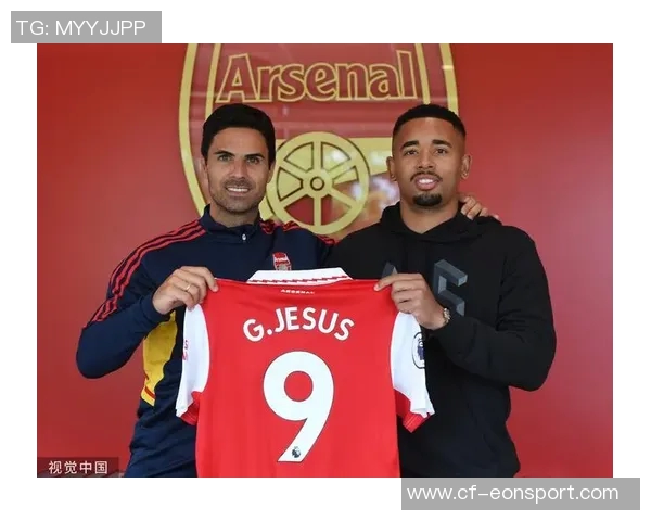 帕尔梅拉斯主席热情呼唤热苏斯归队期待重聚的美好时刻