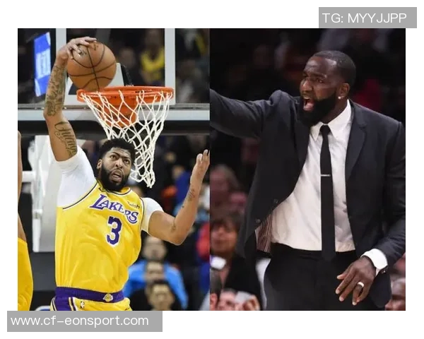 浓眉不愿长期担任中锋角色帕金斯对其态度感到失望期待新赛季使命感